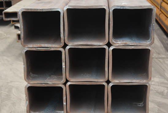 头屯河Q345B无缝方管