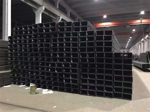 头屯河冷拔方管选型指南 工程采购怎么选